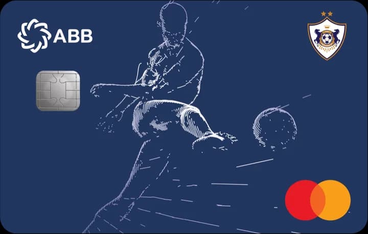 ABB ABB-Qarabağ FK Standard