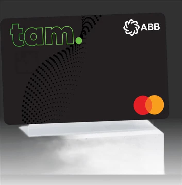ABB TamKart DigiCard