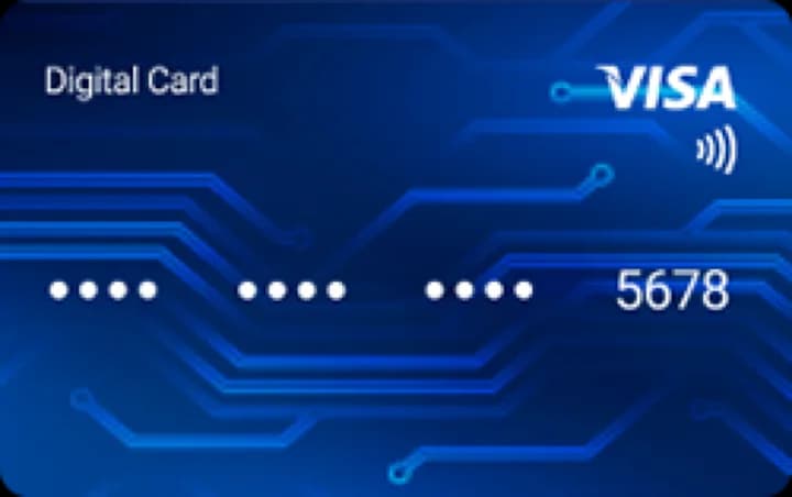 Bank Respublika Digital Card (Rəqəmsal Kart)