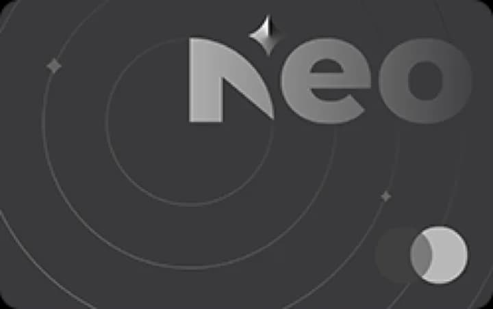 Bank Respublika Mastercard Neo Premium