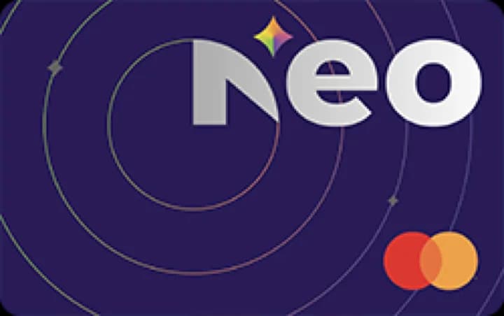 Bank Respublika Mastercard Neo Standard