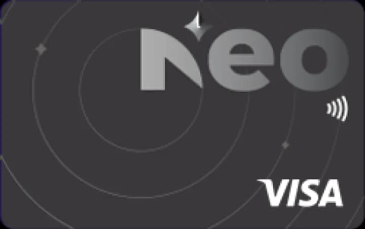 Bank Respublika Visa Neo Premium