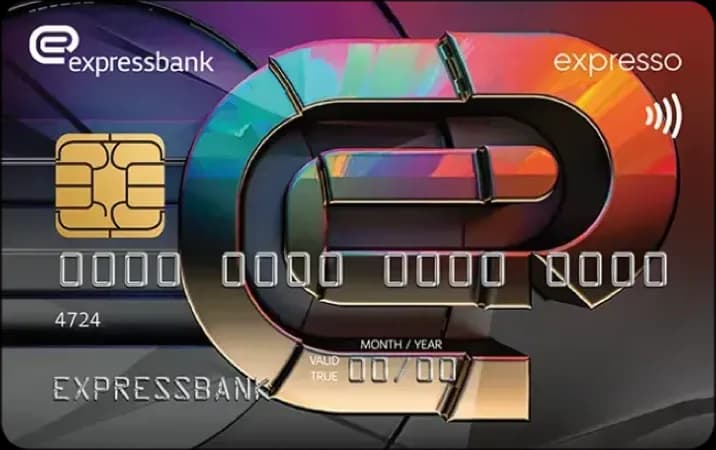 Expressbank Expresso Standart Kredit