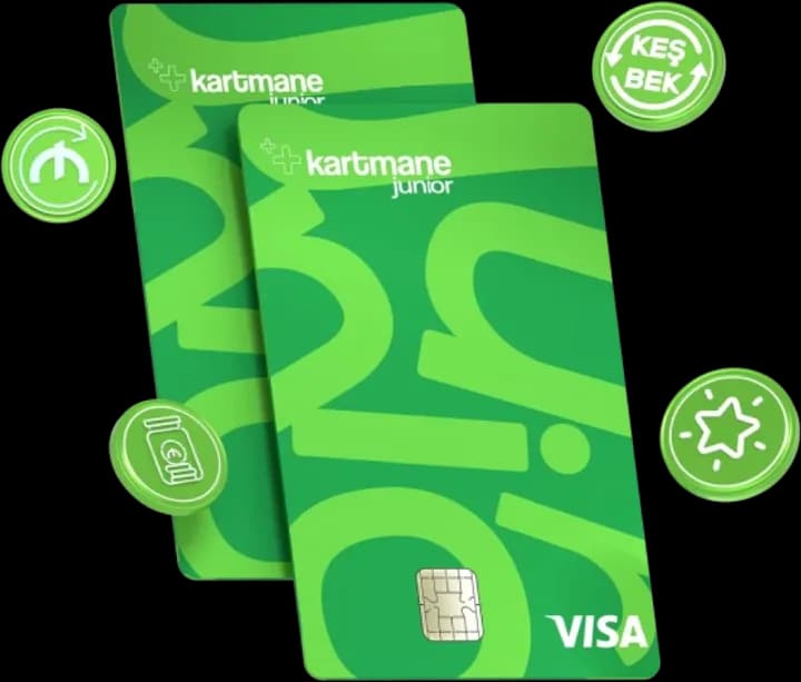 Rabitəbank Kartmane Junior