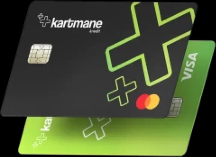 Rabitəbank Kartmane Taksit / Kredit