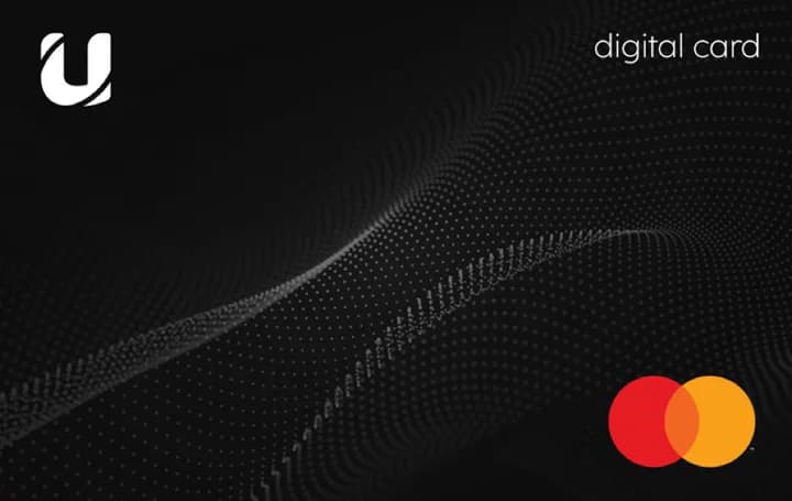 Unibank Digital card