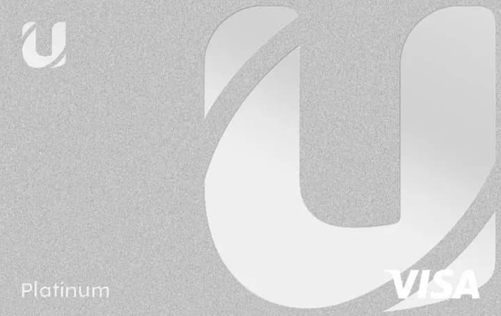 Unibank Visa Platinum