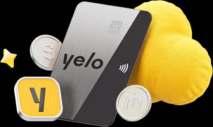 Yelo Bank Yelo Premium