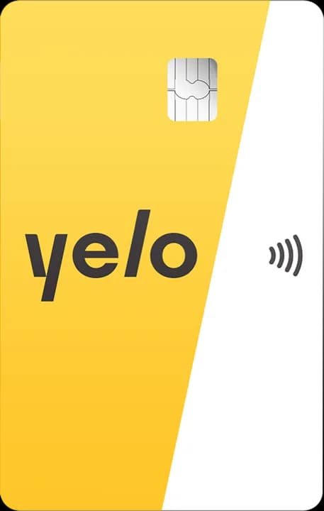Yelo Bank Yelo Taksit / Kredit Kartı