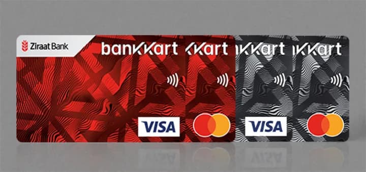 Ziraat Bank Azərbaycan Bankkart Kredit